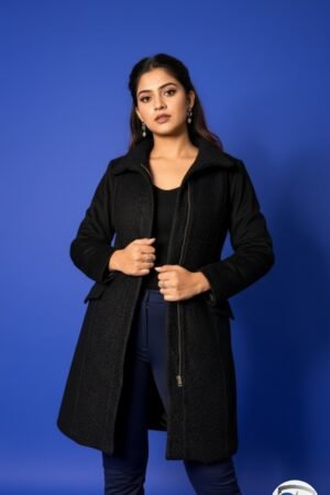 Calvin Klein Stand-Collar Walker Coat, Created for Macys - Macy's