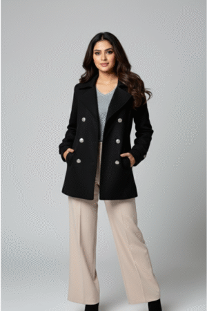 Kohls top dress coat